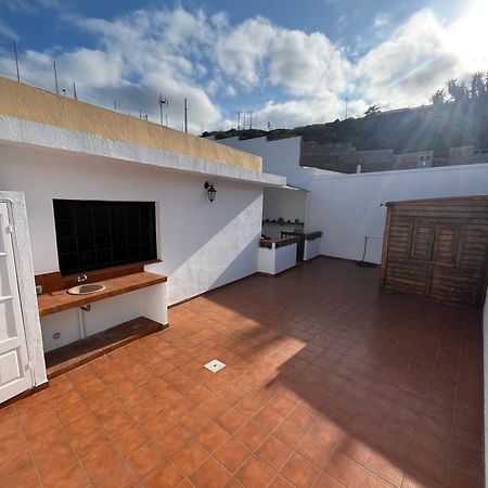 Whispering Tides Villa Канделария Экстерьер фото